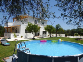 Villa Alexia